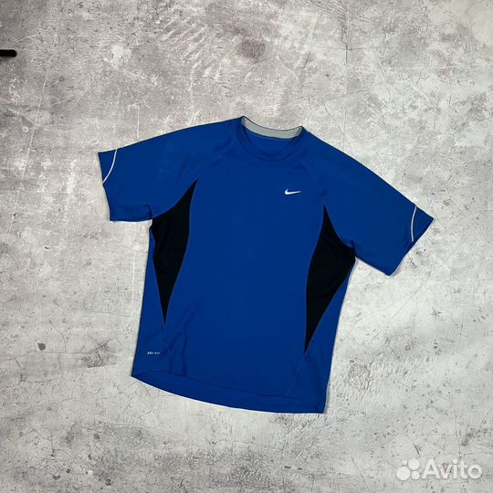 Футболка Nike Dri-fit размер S