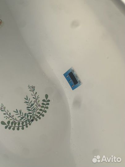 Ванночка для купания