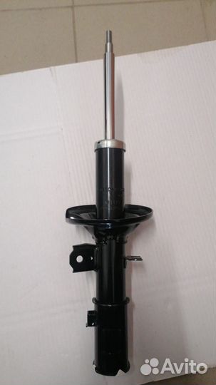 Амортизатор getz 1.6Л передний правый (546601c300)