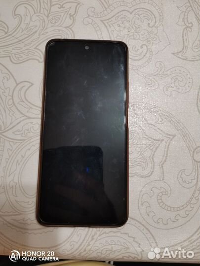 Xiaomi Redmi Note 12 4G, 8/128 ГБ