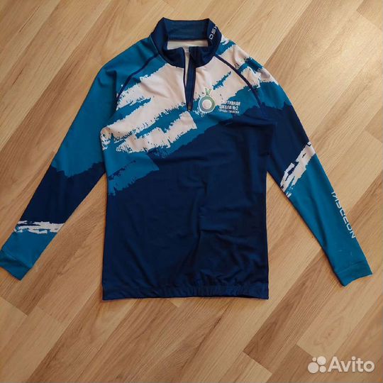 Гоночный костюм