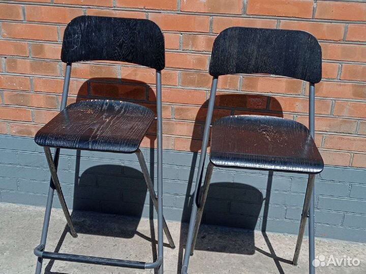 Барный стул IKEA