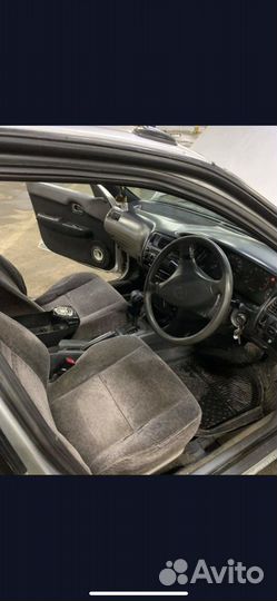 Toyota Sprinter 1.5 AT, 1993, 300 000 км