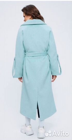 Пальто женское демисезонное (с 42 по 56)