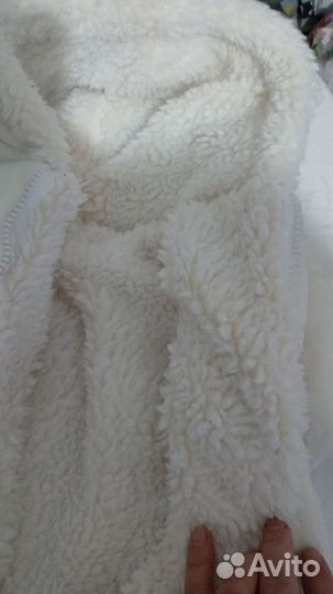 Зимний комбинезон 86