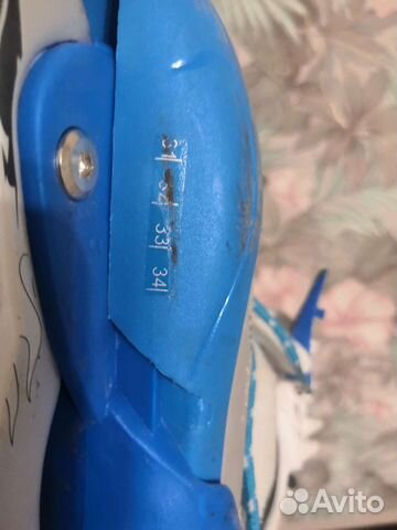 Ролики детские