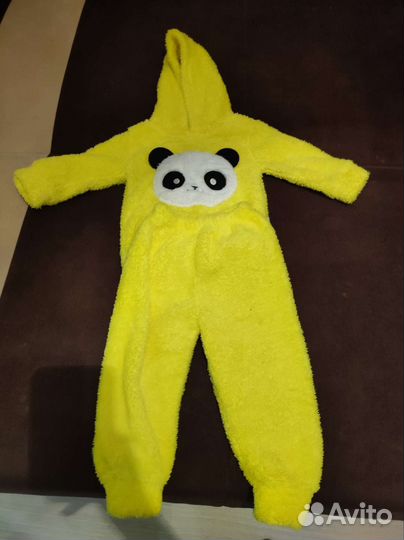 Костюм для мальчика