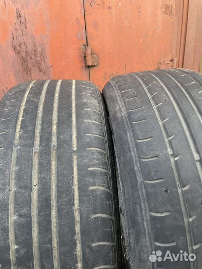 Michelin Primacy 4 215/45 R17