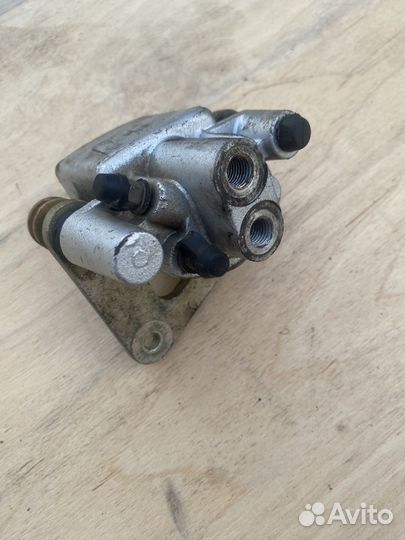 Суппорт тормозной передний левый CF moto 500, х5