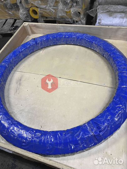 Поворотный круг Doosan DX210W-5 140109-00048