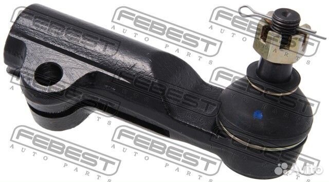 Наконечник рулевой левый