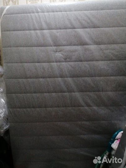 Матрас 140х200 blue sleep sonnic