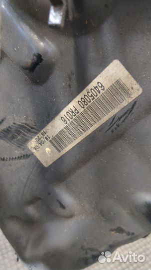 Кпп - автомат (АКПП) 4х4 Land Rover Freelander 1