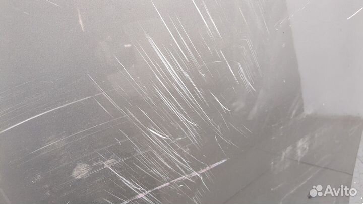 Капот Ford Fusion