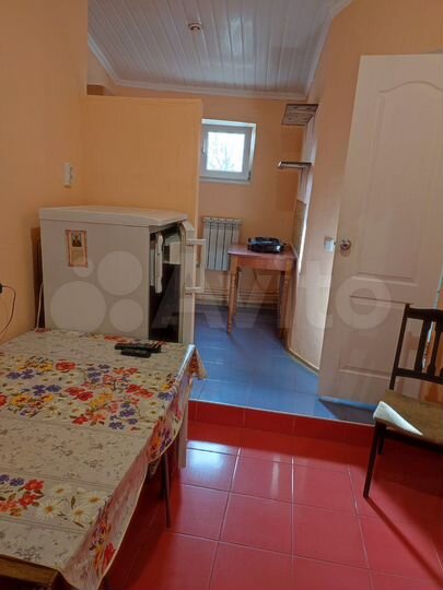 Дом 39 м² на участке 8,7 сот.