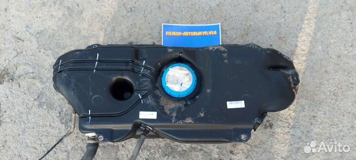 Бензобак Джили мк Geely MK