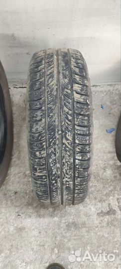 Amtel Planet 205/65 R15 94H