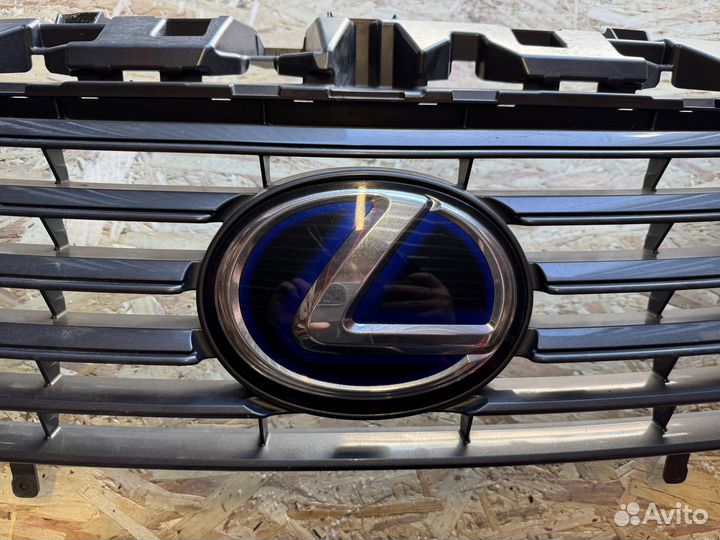 Решетка радиатора Lexus ES 2015 - 2017 5311133450