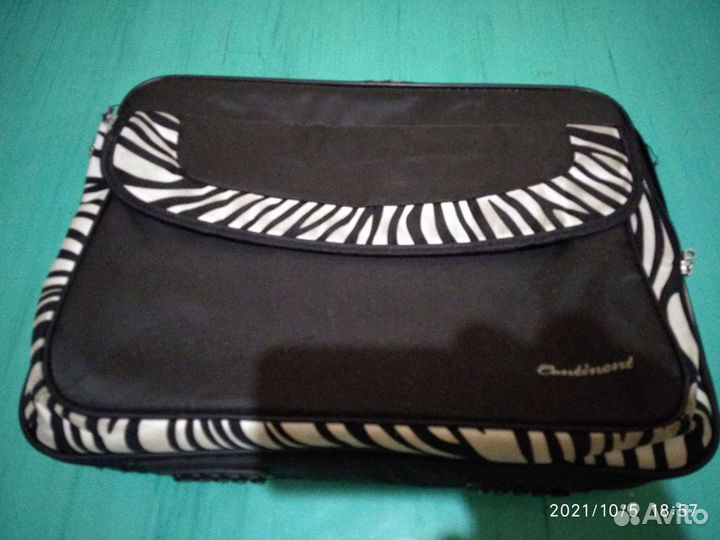 Сумка для ноутбука 15, 6