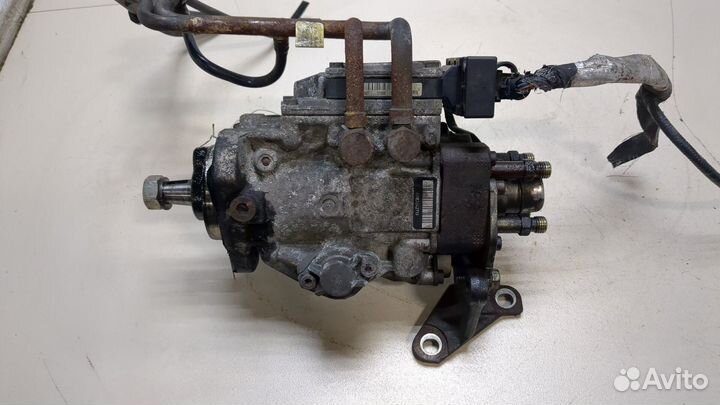 Тнвд Ford Transit, 2001