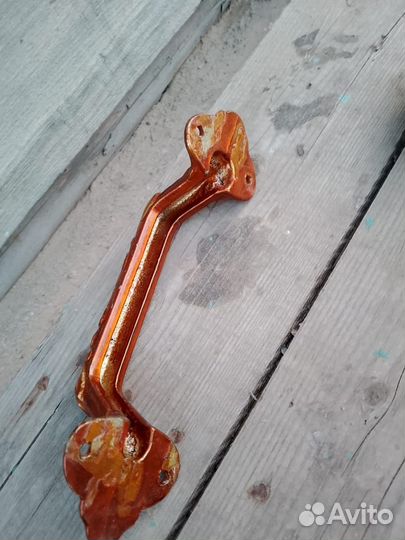 Винтажная ручка СССР