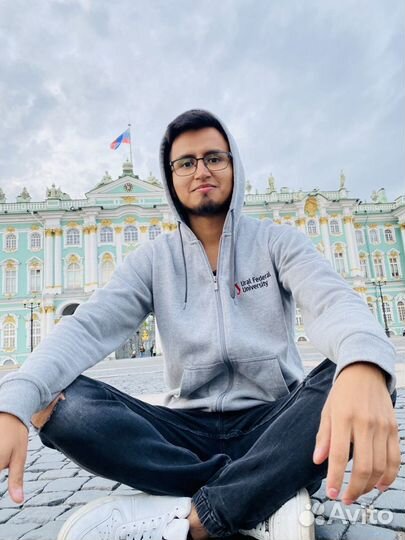 Репетитор по испанскому языку