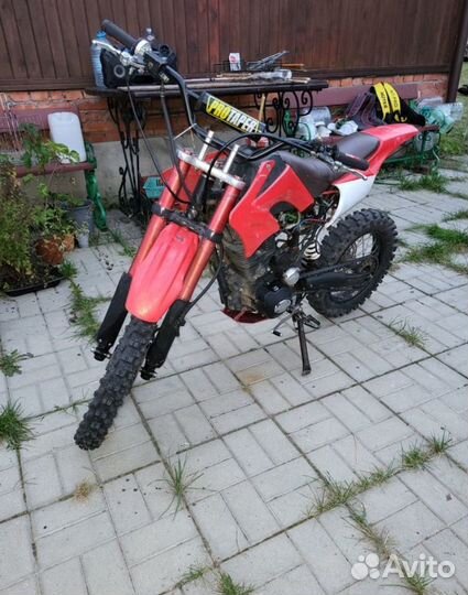 Авантис орион 200