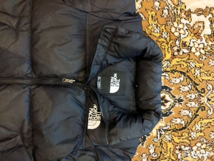 The north face 700