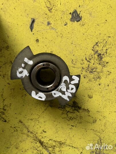 Шестерня коленвала грм лансер 9 1.6