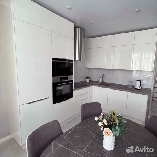 Кухонные гарнитуры в рассрочку