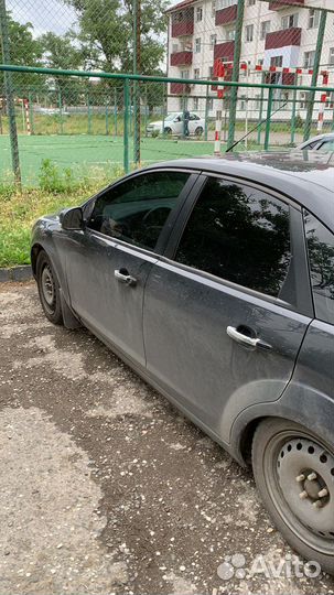 Фары форд фокус 2