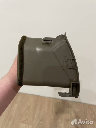 Переходная рамка 2din toyota corolla