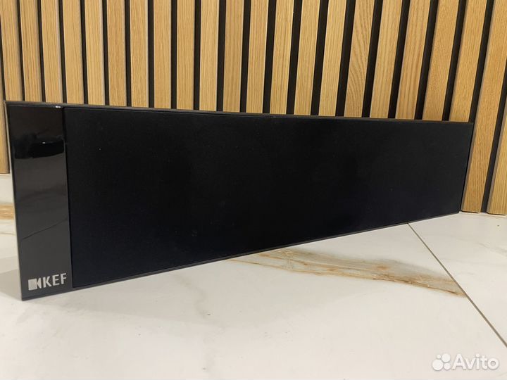 Центральный канал Kef T301c