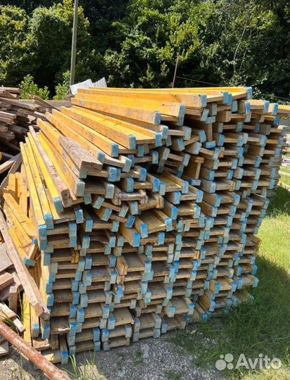 Стойка телескопическая опалубка б/у выкуп