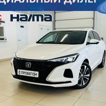 Changan Eado Plus 1.4 AMT, 2023, 9 000 км, с пробегом, цена 2 249 000 руб.