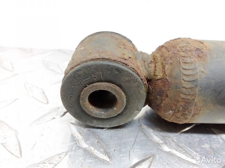 Амортизатор задний R Ford Focus 1