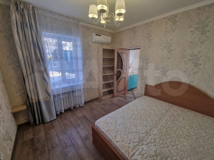 2-к. квартира, 41,1 м², 1/1 эт.