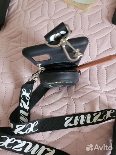 Чехлы для samsung A51 Harry Potter и другие