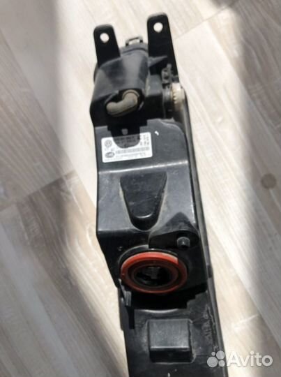 Фара птф правая Volkswagen Passat B8