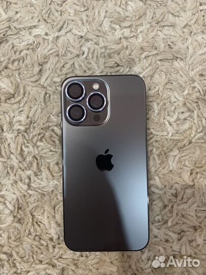 iPhone 13 Pro, 128 ГБ