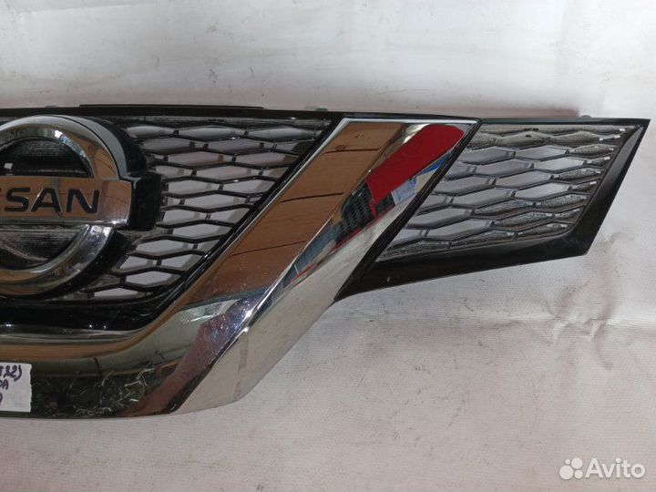 Решетка радиатора Nissan X-Trail T32