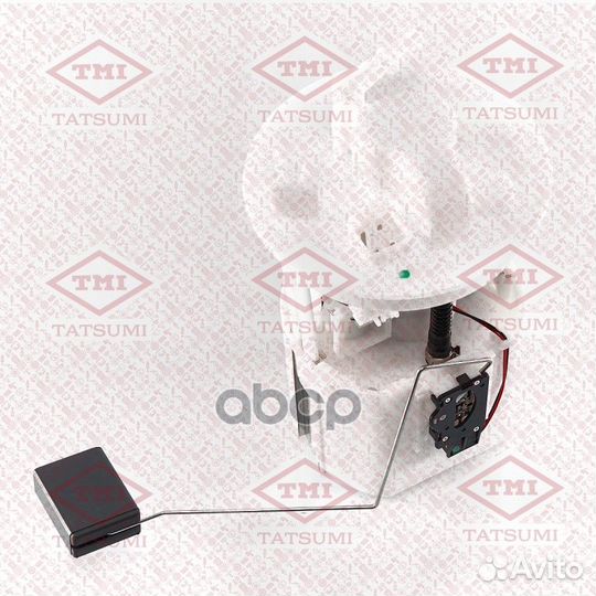 Насос топливный в сборе THB1056 tatsumi