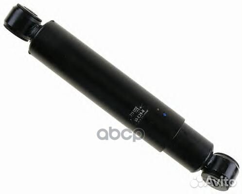 Амортизатор iveco пер. 450-724 O/O 20x52 20x52