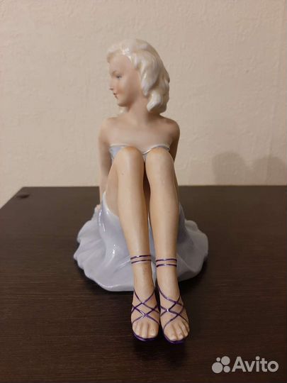 Статуэтка винтаж Германия