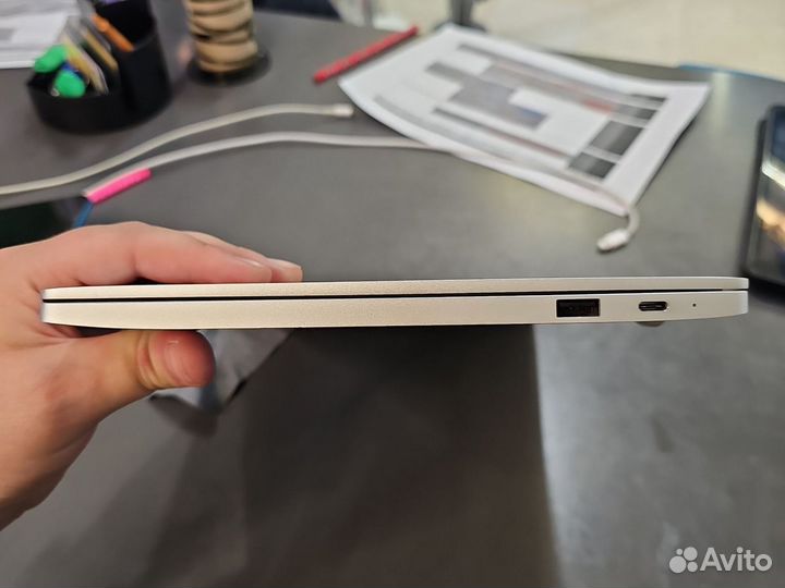 Ноутбук xiaomi book air 13 2018