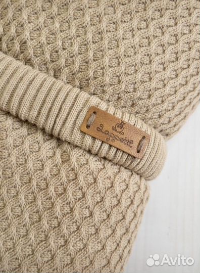 Конверт-одеяло на выписку Lappetti новый