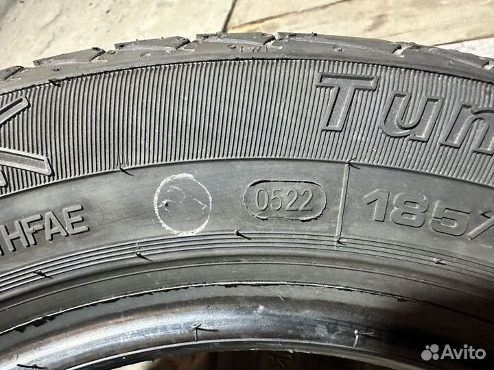 Tunga Zodiak 185/60 R14