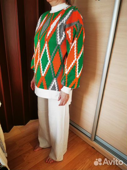 Женская одежда