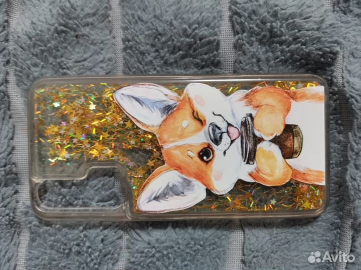 Чехлы на смартфон Huawei p20 pro