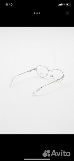 Оправа для очков Vogue